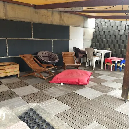 Logement Familiale 6 Personnes Gasthof *
