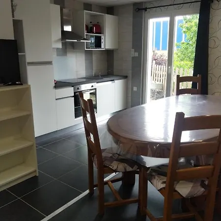 Logement Familiale 6 Personnes Gasthof