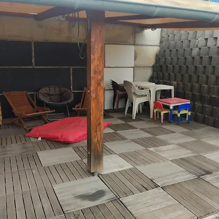 Logement Familiale 6 Personnes Gasthof *