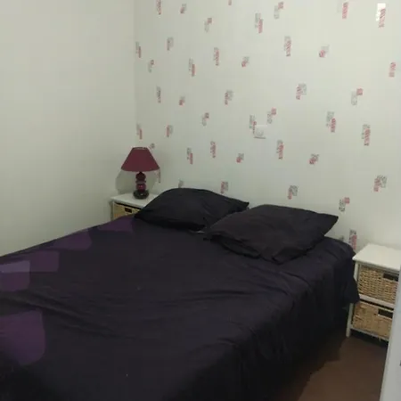Logement Familiale 6 Personnes Gasthof Issoire
