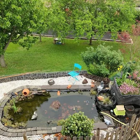 Logement Familiale 6 Personnes Gasthof