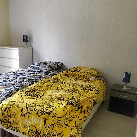 Gasthof Logement Familiale 6 Personnes *