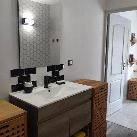 Logement Familiale 6 Personnes Gasthof