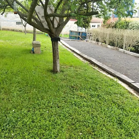 Logement Familiale 6 Personnes Gasthof *