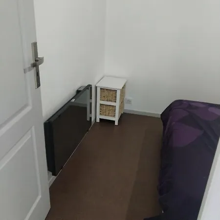 Logement Familiale 6 Personnes Gasthof *