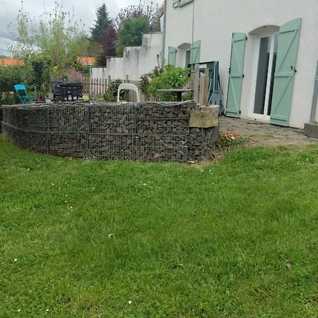 Logement Familiale 6 Personnes * Issoire