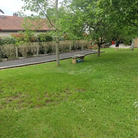 Gasthof Logement Familiale 6 Personnes *