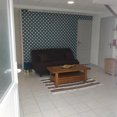 Logement Familiale 6 Personnes Issoire