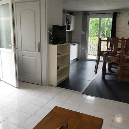 Logement Familiale 6 Personnes Gasthof