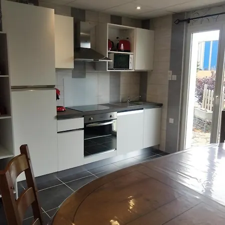 Logement Familiale 6 Personnes Gasthof *