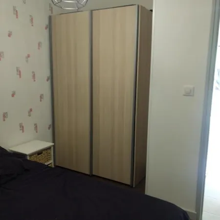 Logement Familiale 6 Personnes Gasthof Issoire