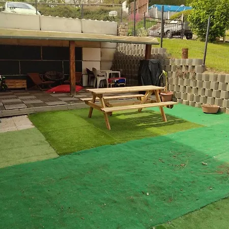 Logement Familiale 6 Personnes Gasthof